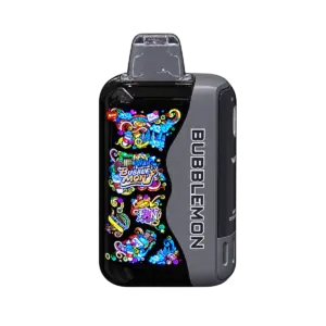 Graffiti Tuzzy 35K コーラ