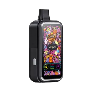 Graffiti-C 30K デバイス パステルブラック