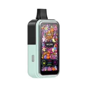 Graffiti-C 30K デバイス パステルグリーン