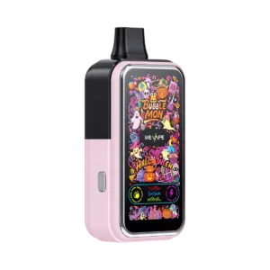 Graffiti-C 30K デバイス パステルピンク