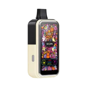 Graffiti-C 30K デバイス パステルイエロー