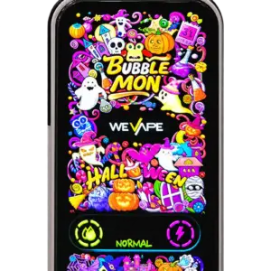 BUBBLEMON Graffiti-C 30K スターターキット（本体＋Pod 1個）